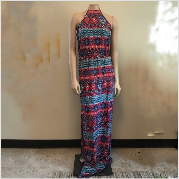 Threads 4 Thought Dresses & Skirts - Threads 4 Thought Sustainable Apparel Maxi Dress